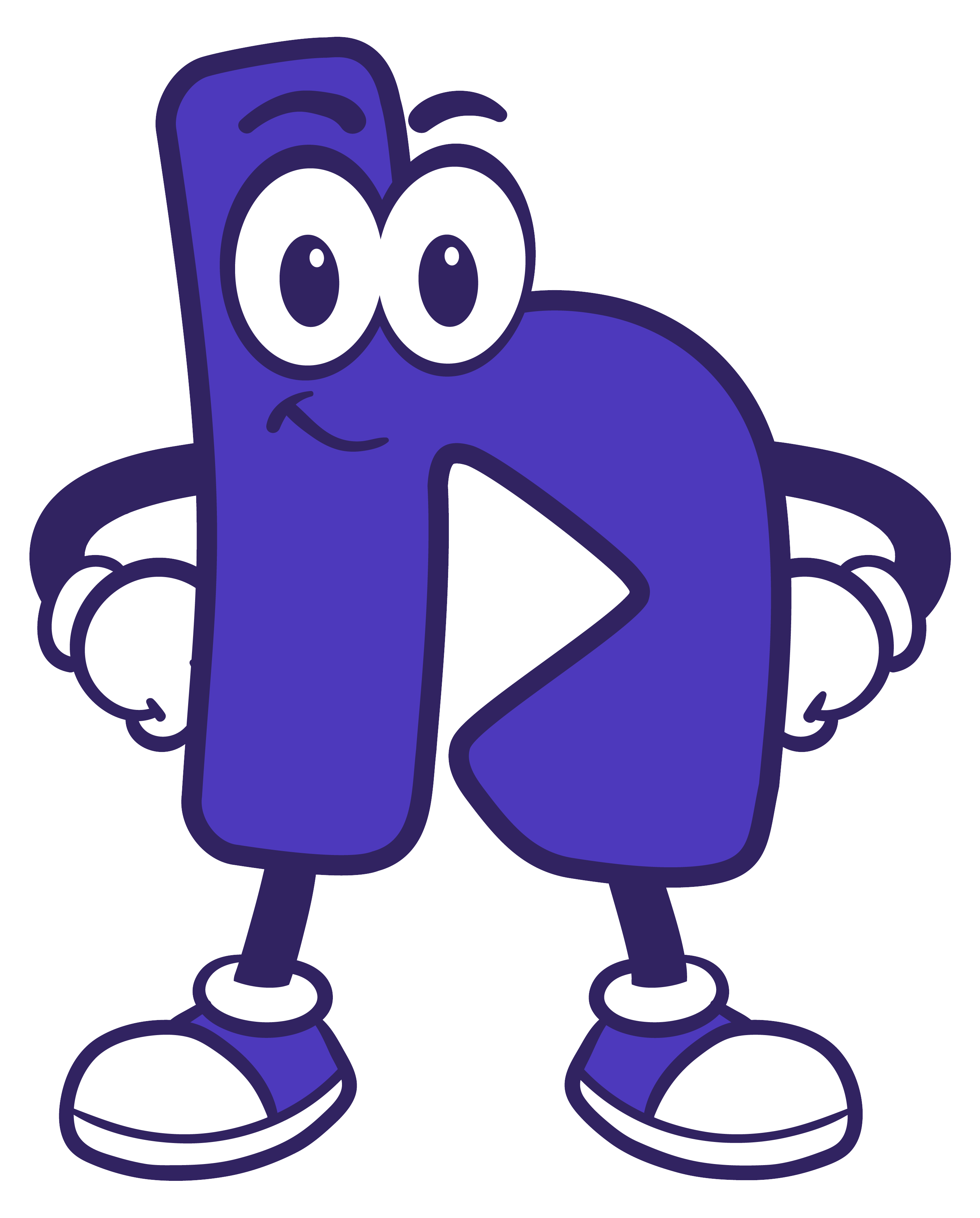 Hirro Mascot